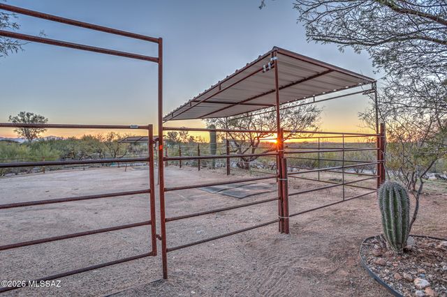 14181 E Reata Pozo, Tucson, AZ 85747