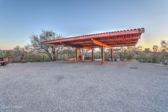 14181 E Reata Pozo, Tucson, AZ 85747