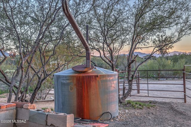 14181 E Reata Pozo, Tucson, AZ 85747