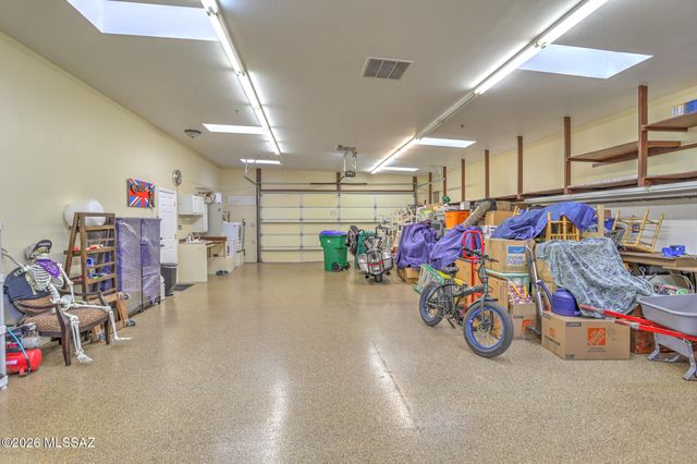 14181 E Reata Pozo, Tucson, AZ 85747