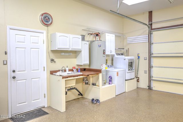 14181 E Reata Pozo, Tucson, AZ 85747