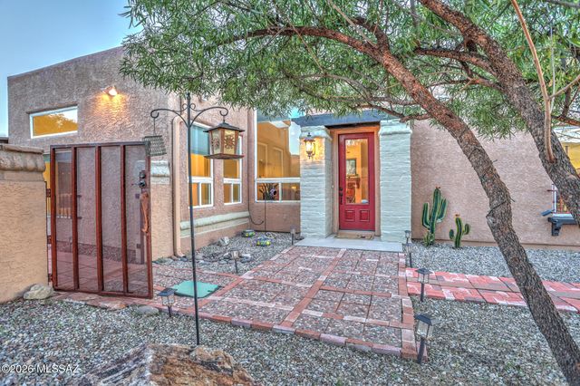 14181 E Reata Pozo, Tucson, AZ 85747
