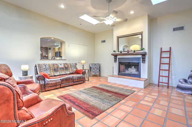 14181 E Reata Pozo, Tucson, AZ 85747