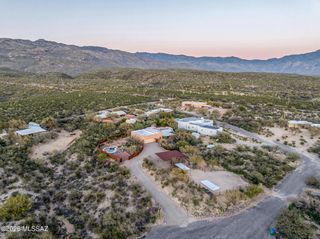 14181 E Reata Pozo, Tucson, AZ 85747