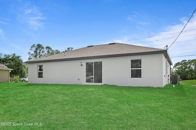 1155 Saturn Street SE, Palm Bay, FL 32909