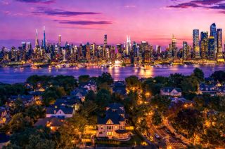 711-715 BOULEVARD, Weehawken, NJ 07086
