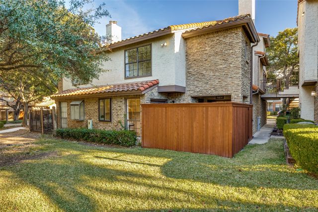 336 Melrose Drive 6B, Richardson, TX 75080