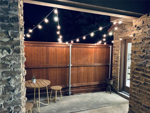 336 Melrose Drive 6B, Richardson, TX 75080