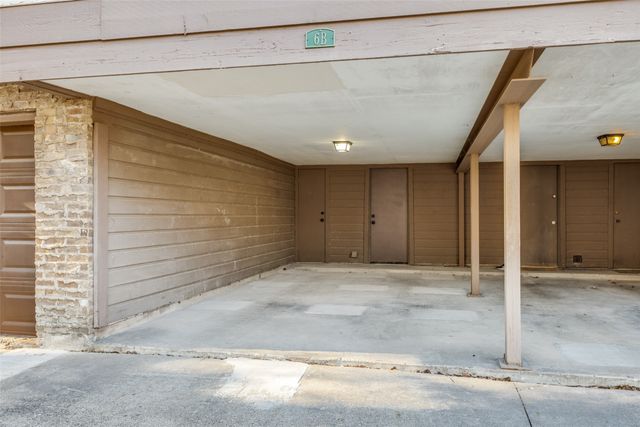 336 Melrose Drive 6B, Richardson, TX 75080