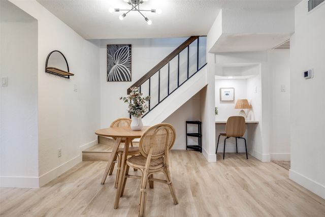 336 Melrose Drive 6B, Richardson, TX 75080