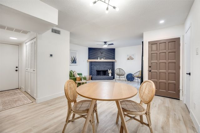 336 Melrose Drive 6B, Richardson, TX 75080