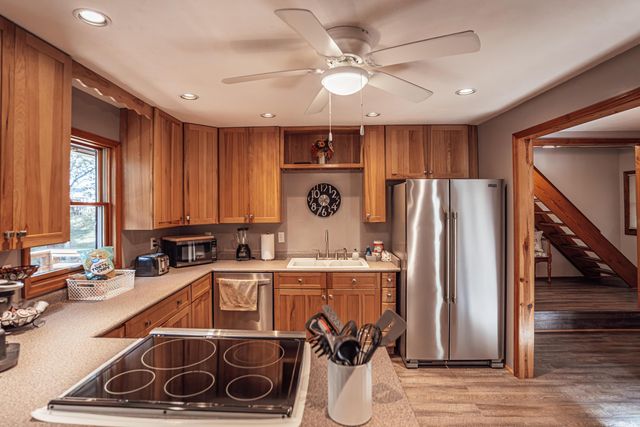 30483 Lake Logan Road, Logan, OH 43138