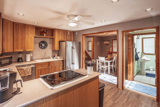 30483 Lake Logan Road, Logan, OH 43138