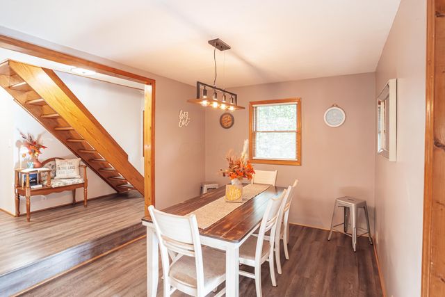 30483 Lake Logan Road, Logan, OH 43138