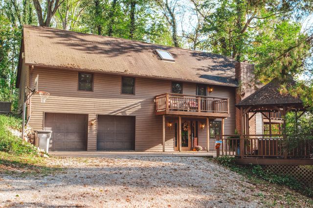 30483 Lake Logan Road, Logan, OH 43138