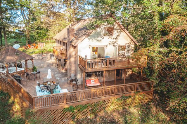 30483 Lake Logan Road, Logan, OH 43138