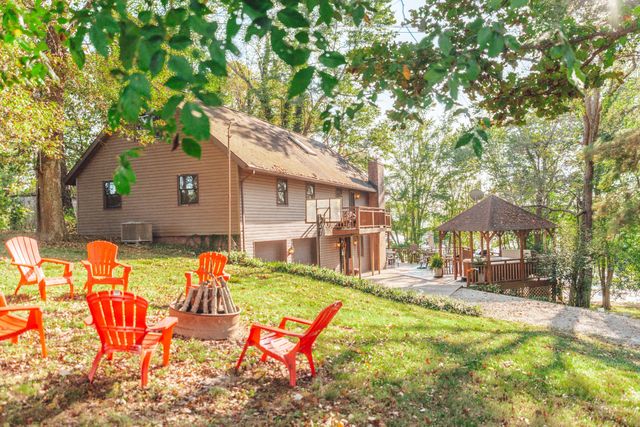 30483 Lake Logan Road, Logan, OH 43138