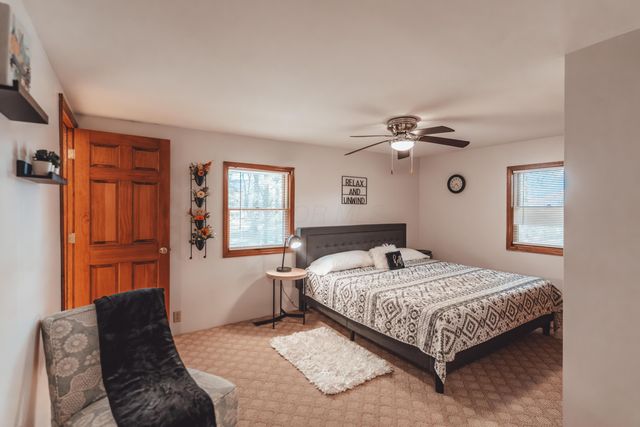 30483 Lake Logan Road, Logan, OH 43138