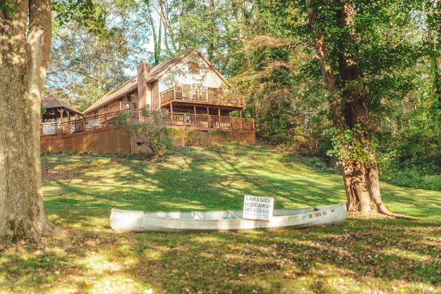 30483 Lake Logan Road, Logan, OH 43138