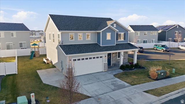 3488 S SUGAR PINE DR, Syracuse, UT 84075