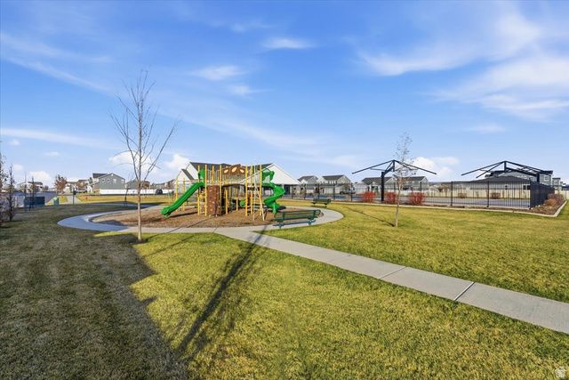 3488 S SUGAR PINE DR, Syracuse, UT 84075