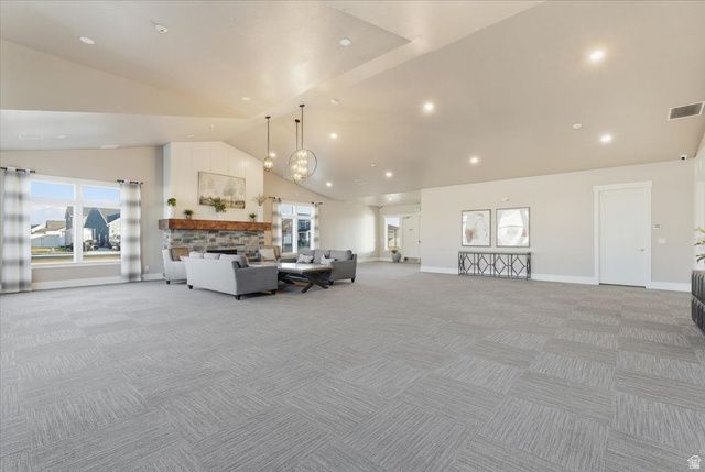 3488 S SUGAR PINE DR, Syracuse, UT 84075