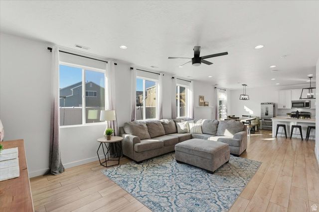 3488 S SUGAR PINE DR, Syracuse, UT 84075