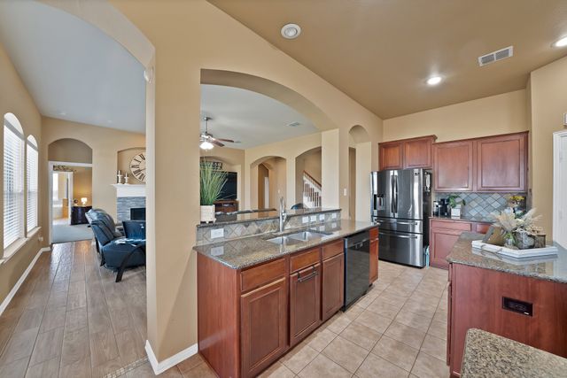 917 White Porch Avenue, Forney, TX 75126