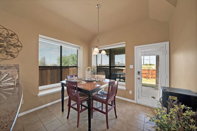 917 White Porch Avenue, Forney, TX 75126