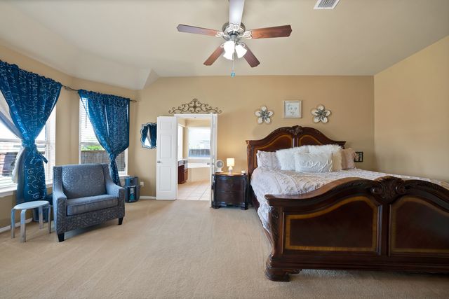 917 White Porch Avenue, Forney, TX 75126