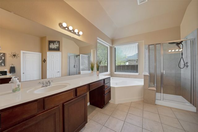 917 White Porch Avenue, Forney, TX 75126