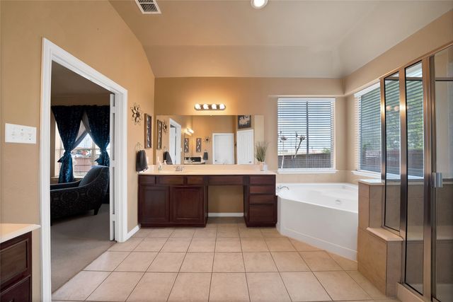 917 White Porch Avenue, Forney, TX 75126