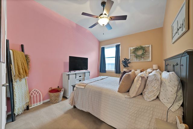 917 White Porch Avenue, Forney, TX 75126