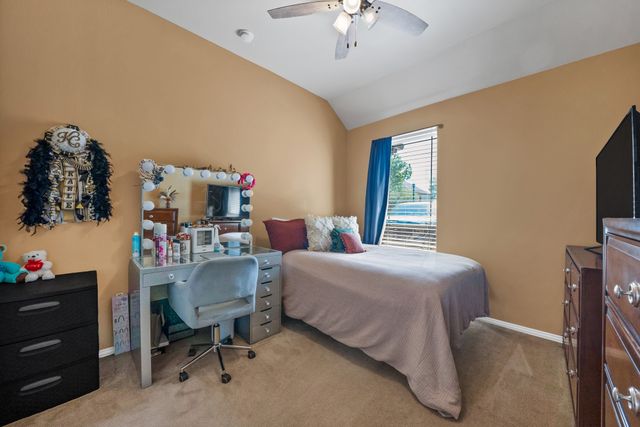 917 White Porch Avenue, Forney, TX 75126