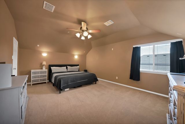 917 White Porch Avenue, Forney, TX 75126