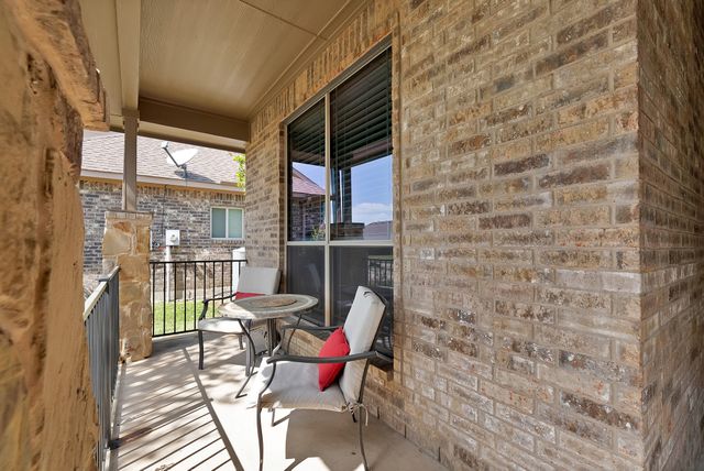 917 White Porch Avenue, Forney, TX 75126