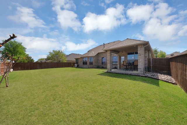 917 White Porch Avenue, Forney, TX 75126