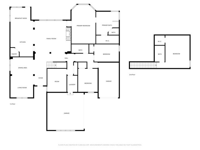 917 White Porch Avenue, Forney, TX 75126