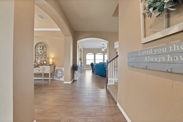 917 White Porch Avenue, Forney, TX 75126