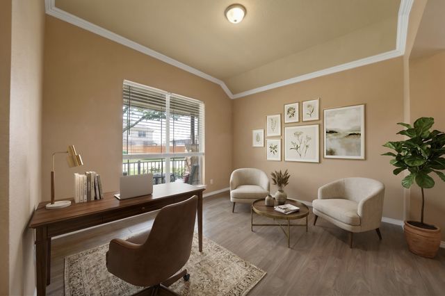 917 White Porch Avenue, Forney, TX 75126