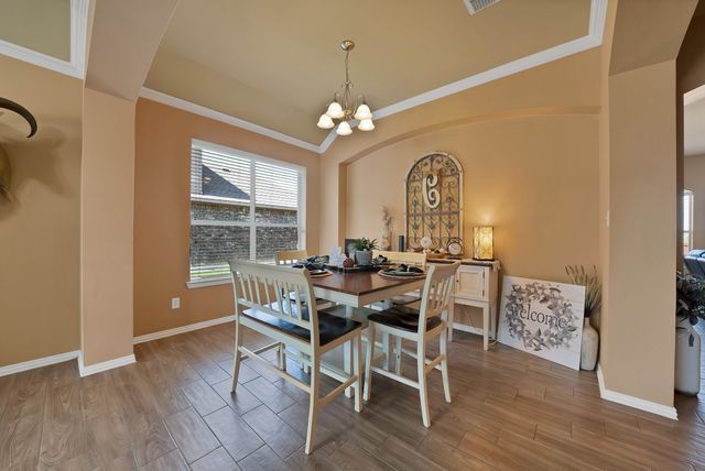 917 White Porch Avenue, Forney, TX 75126