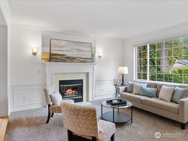 321 N 188th Street, Shoreline, WA 98133