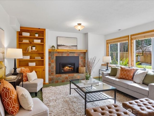 321 N 188th Street, Shoreline, WA 98133