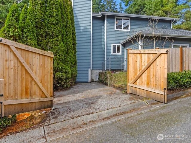 321 N 188th Street, Shoreline, WA 98133