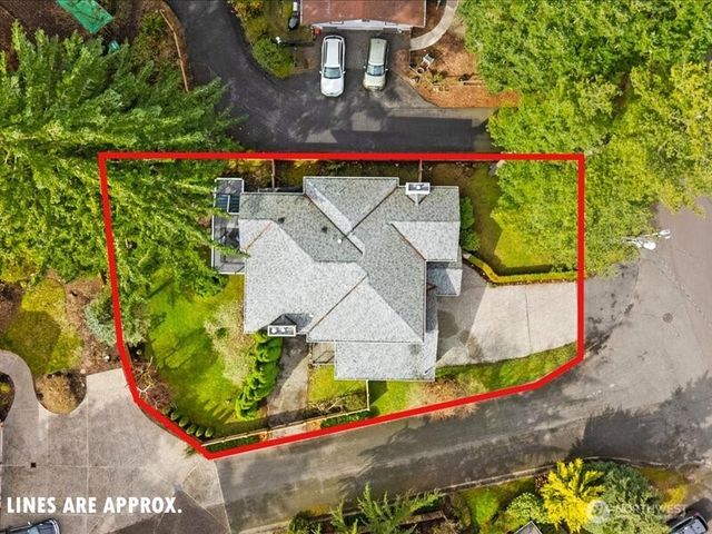 321 N 188th Street, Shoreline, WA 98133