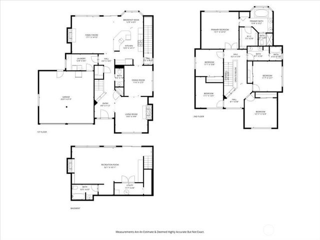 321 N 188th Street, Shoreline, WA 98133