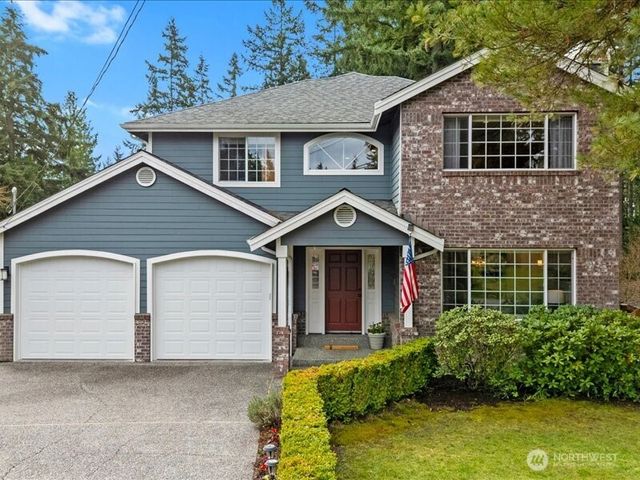 321 N 188th Street, Shoreline, WA 98133