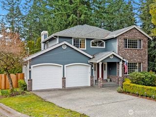 321 N 188th Street, Shoreline, WA 98133