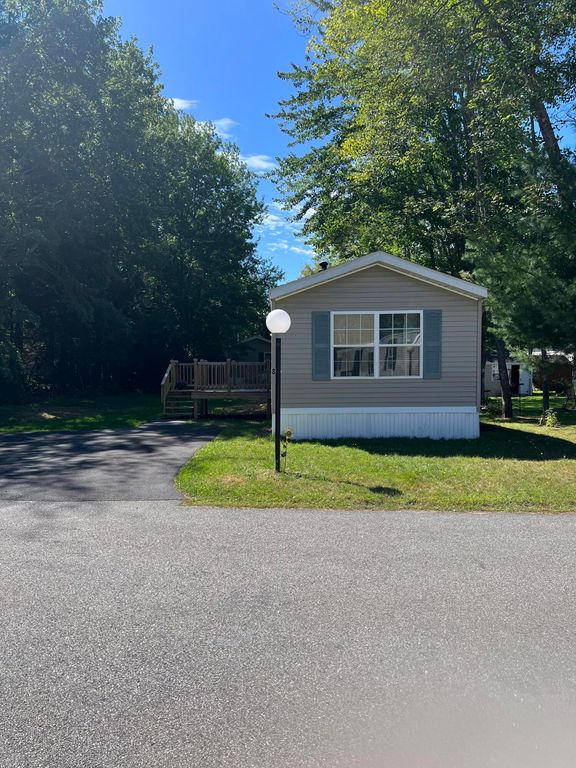 8 Bayberry Drive, Old Orchard Beach, ME 04064 — photo 2