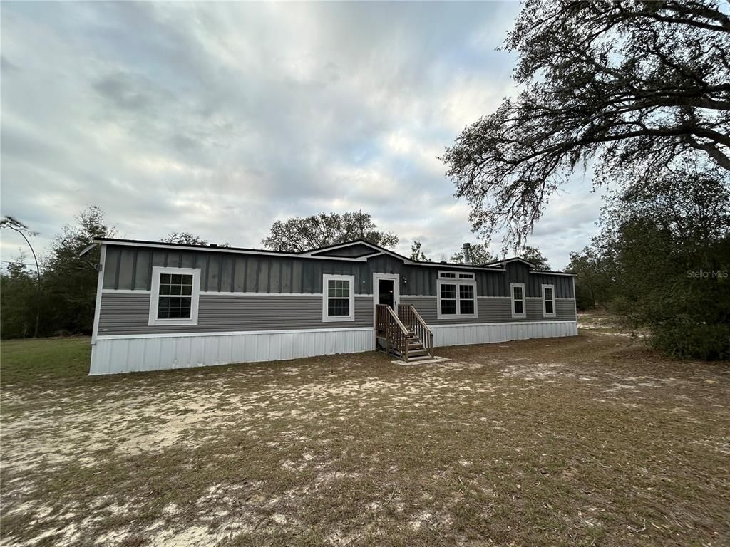 10451 NE 92ND PLACE, Bronson, FL 32621